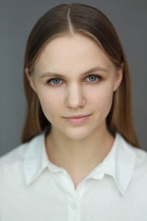 Мария Становская