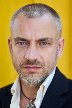 Антон Колесов