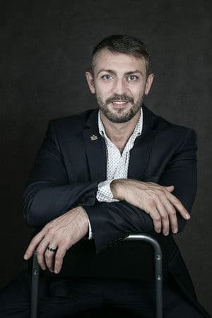 Юрий Касмынин