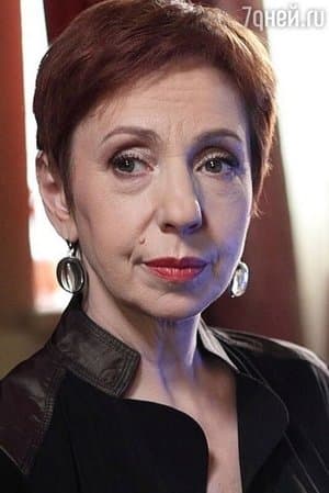 Галина Петрова