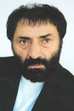 Berdi Mingbaev