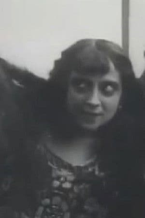 Нина Чернобаева