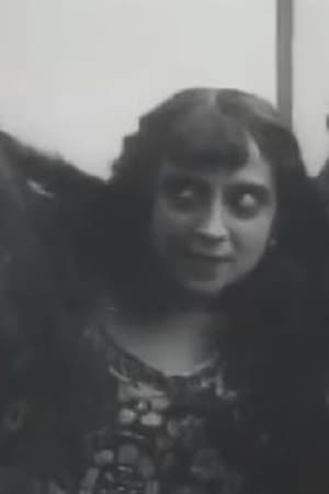 Нина Чернобаева