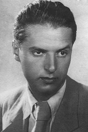 Илья Трауберг