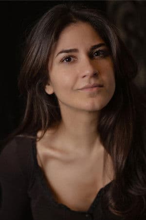 Negin Kamali