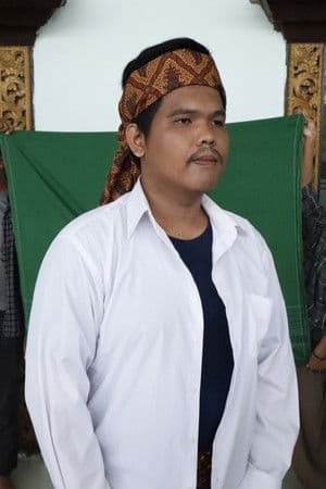 Muhammad Rofiqurrahman Saputra