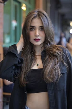 Pratiksha Honmukhe