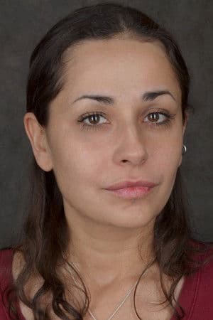 Софья Ледовских