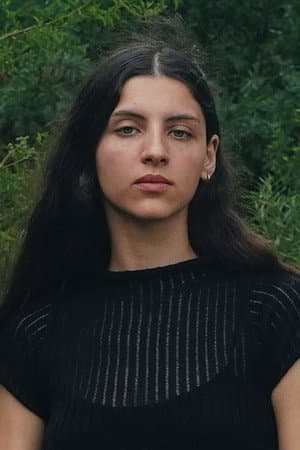 Lucía Belén Rovasio Aguirre