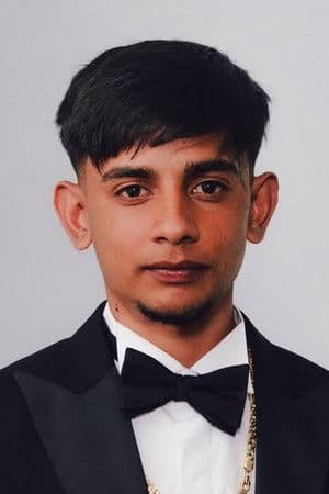 Antonio Fernández Gabarre