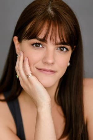 Roxanne Godmer