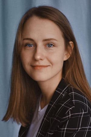 Оксана Чивелёва