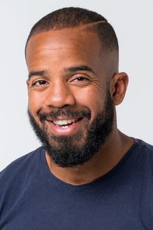 Dwight van van de Vijver