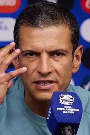 Jaime Lozano