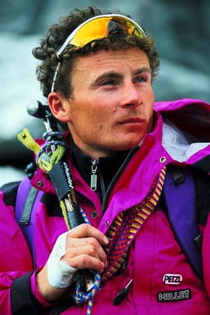 Jean-Christophe Lafaille