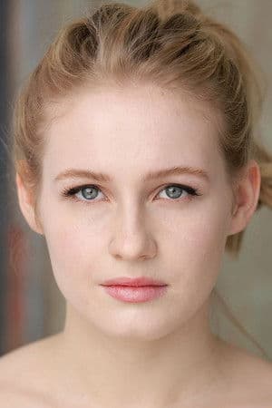 Caitlin Ashley-Thompson