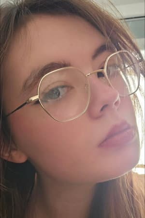 Saoirse Downey