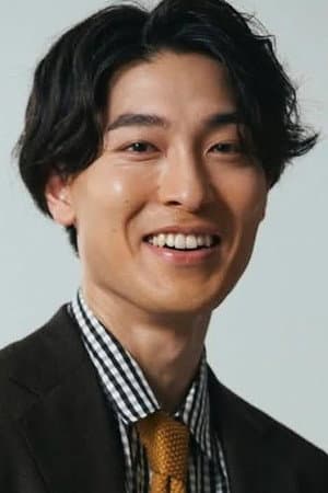 Shinma Okazaki