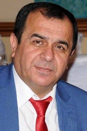 Allahverdi Yolçuyev