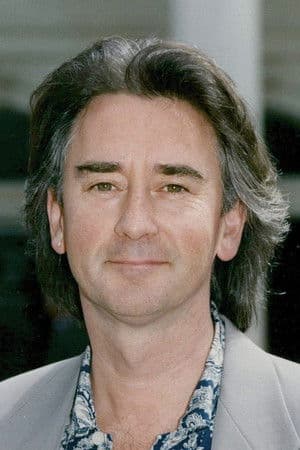 Denis Lawson