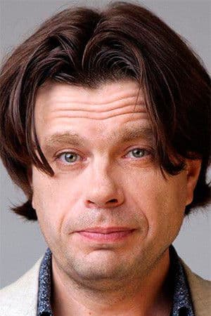 Михаил Леонцев