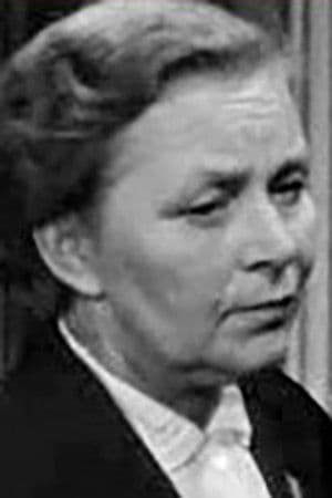 Валентина Данчева