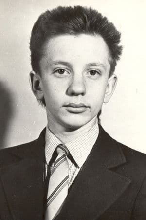 Алексей Фомкин