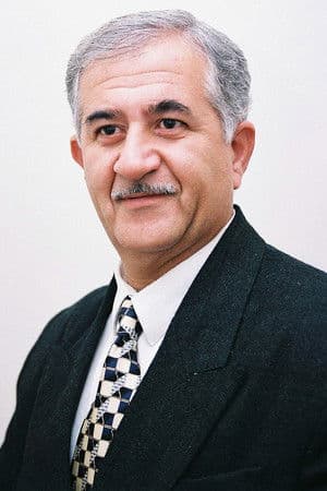 Ağarəfi Rəhimov