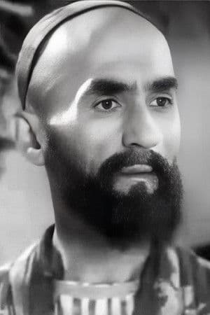 Усман Салимов