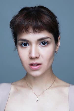 Аделина Гизатуллина