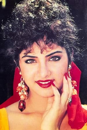 Divya Bharti