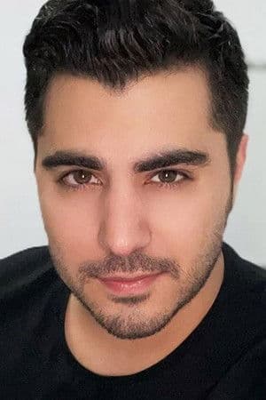 Χάρης Αριστείδου