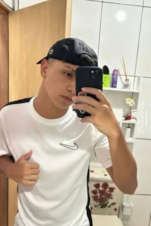 Giovanny Bitecourt Batista da Silva