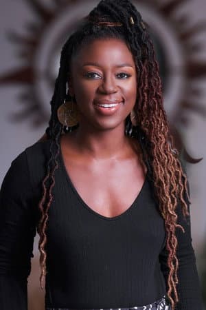 Tendayi Nyeke