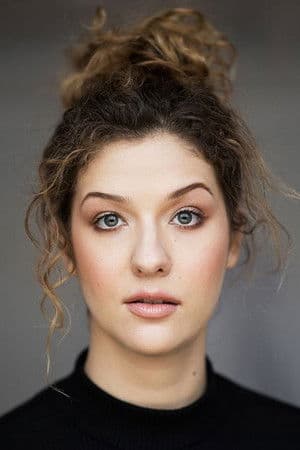 Jeanne Gionet-Lavigne