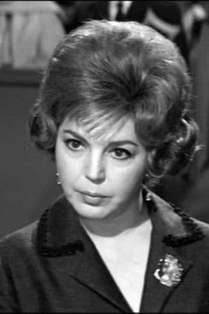 Καίτη Λαμπροπούλου