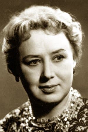 Элла Далматова