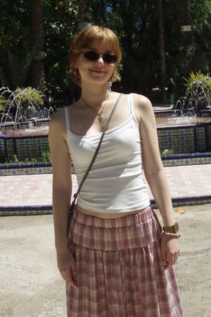 Sofía Medina Azorín