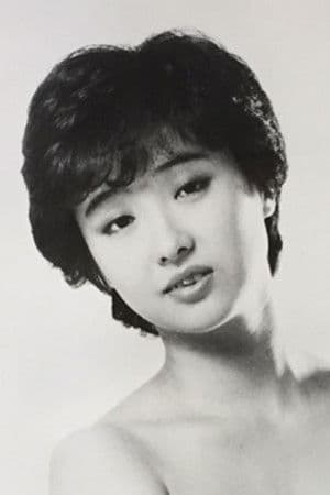 井上麻衣
