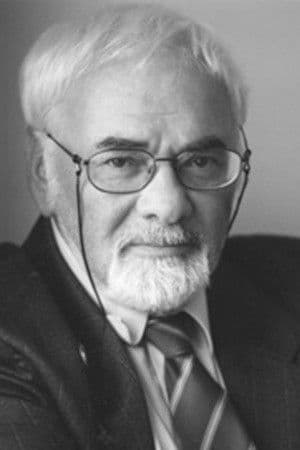 Альберт Буров