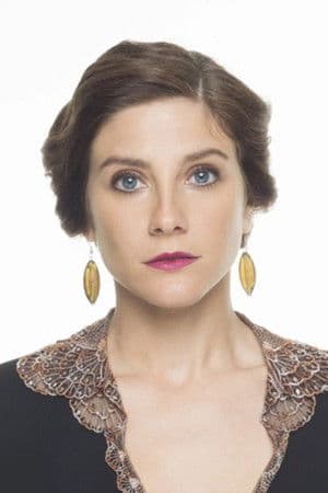 Άννα Μάγκου