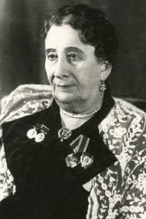 Евдокия Турчанинова