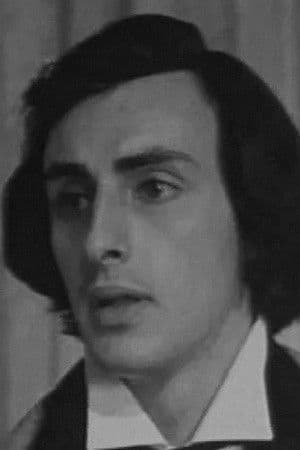 Георгий Махмуров