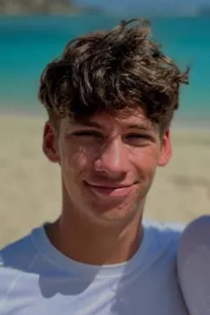 Oscar Marchand