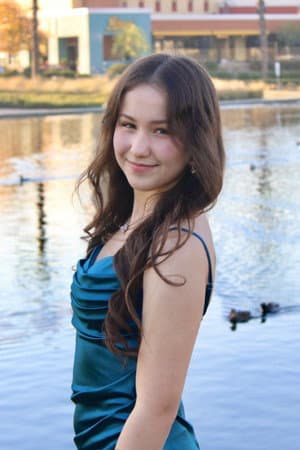 Audrey Juhasz