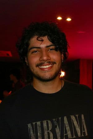 Santiago Velasco Calderón