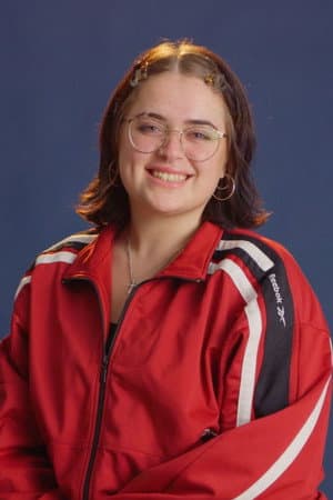 Olivia Briggs