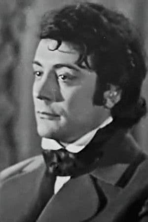 Алексей Самойлов