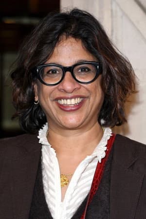 Indhu Rubasingham