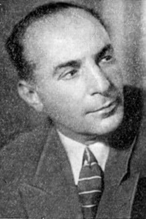 Александр Штейн